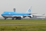 Boeing 747-406M