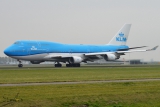 Boeing 747-406M