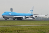 Boeing 747-406