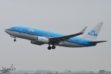 Boeing 737-7K2