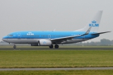 Boeing 737-7K2