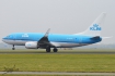 Boeing 737-7K2
