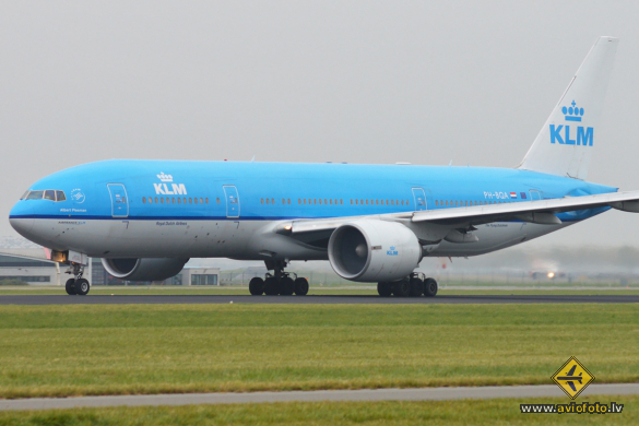Boeing 777-206/ER