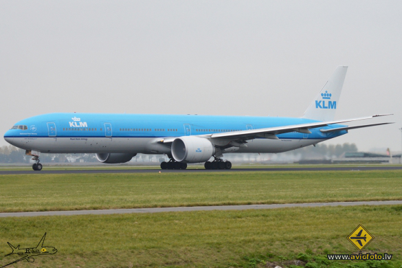 Boeing 777-306/ER