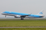 Embraer 190STD (ERJ-190-100STD)