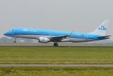 Embraer 190LR (ERJ-190-100LR)