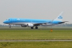 Embraer 190STD (ERJ-190-100STD)