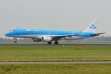 Embraer 190STD (ERJ-190-100STD)