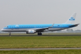 Embraer 190STD (ERJ-190-100STD)
