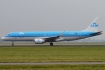 Embraer 190STD (ERJ-190-100STD)
