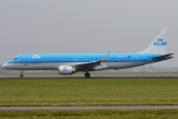 Embraer 190STD (ERJ-190-100STD)