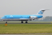 Fokker 70 (F-28-0070)