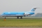 Fokker 70 (F-28-0070)