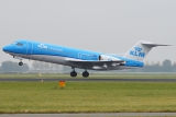 Fokker 70 (F-28-0070)
