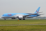 Boeing 787-8 Dreamliner