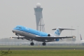 Fokker 70 (F-28-0070)