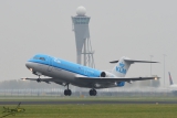 Fokker 70 (F-28-0070)