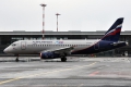 Sukhoi SSJ-100-95B Superjet 100 (RRJ-95B)