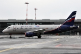Sukhoi SSJ-100-95B Superjet 100 (RRJ-95B)