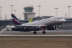 Sukhoi SSJ-100-95B Superjet 100 (RRJ-95B)