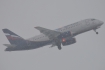 Sukhoi SSJ-100-95B Superjet 100 (RRJ-95B)
