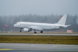 Airbus A320-214