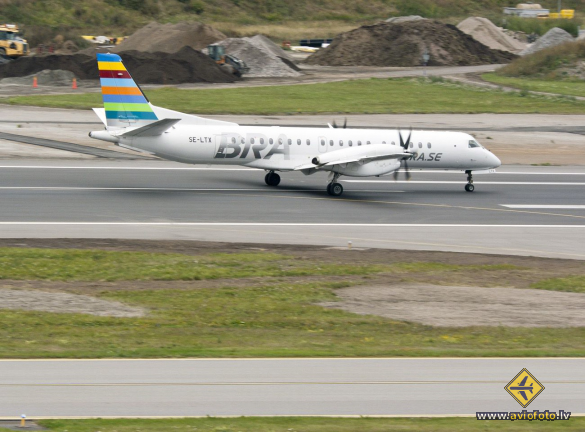 Saab 2000