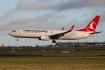 Boeing 737-8F2