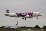 Airbus A320-232