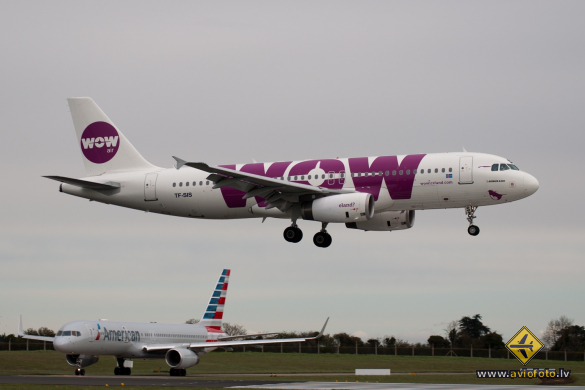Airbus A320-232