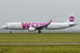 Airbus A321-211