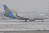 Boeing 737-5Y0