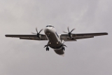 ATR ATR-72-500 (ATR-72-212A)
