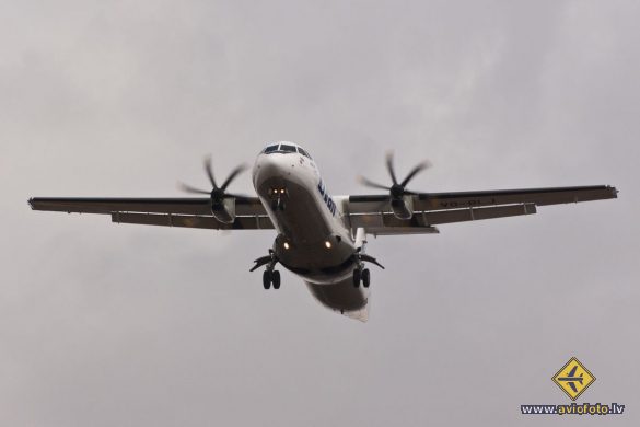 ATR ATR-72-500 (ATR-72-212A)