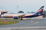 Airbus A320-214