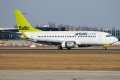 Boeing 737-33A