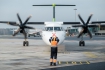 Bombardier DHC-8-402 Q400