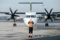 Bombardier DHC-8-402 Q400