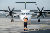 Bombardier DHC-8-402 Q400