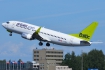 Boeing 737-36Q