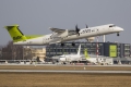 Bombardier DHC-8-402 Q400