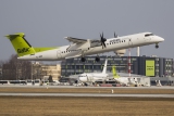 Bombardier DHC-8-402 Q400