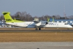 Bombardier DHC-8-402 Q400