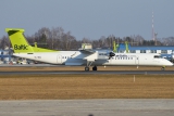 Bombardier DHC-8-402 Q400