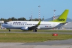 Boeing 737-36Q