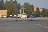 Saab 340A(F)