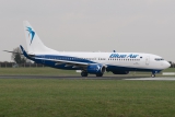 Boeing 737-86N