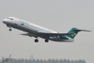 Fokker 100 (F-28-0100)