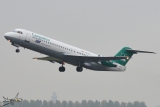 Fokker 100 (F-28-0100)