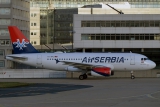 Airbus A319-132
